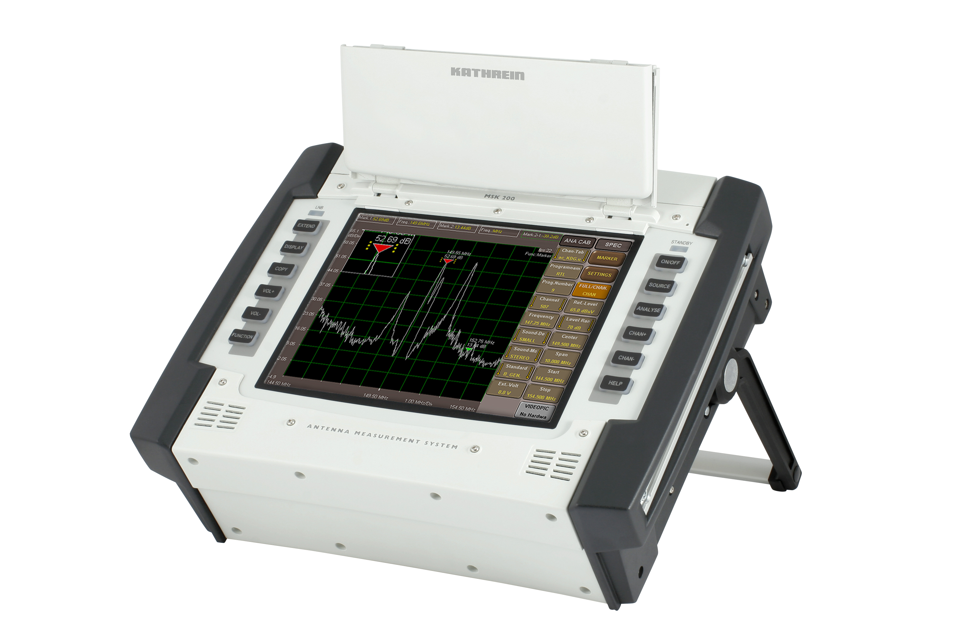MSK 200
